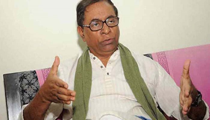 এটাকে আমি নাম দিয়েছি দুধ-ভাতের নির্বাচন