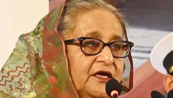 প্রধানমন্ত্রী কেন দুর্ভিক্ষের কথা বলছেন!