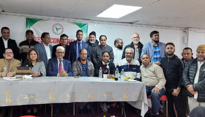ভবন ফোরক্লোজারের তথ্য উপস্থাপন : পেমেন্ট দিয়ে যাচ্ছি মইনুল