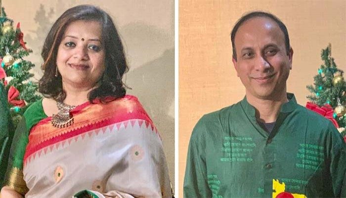 দেলওয়ার ভ্যালির নতুন কমিটির সভাপতি পাপিয়া, সম্পাদক মিনহাজ