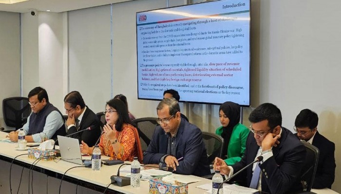 ১৫ বছরে ব্যাংক খাতে লোপাট ৯২ হাজার কোটি টাকা-সিপিডি