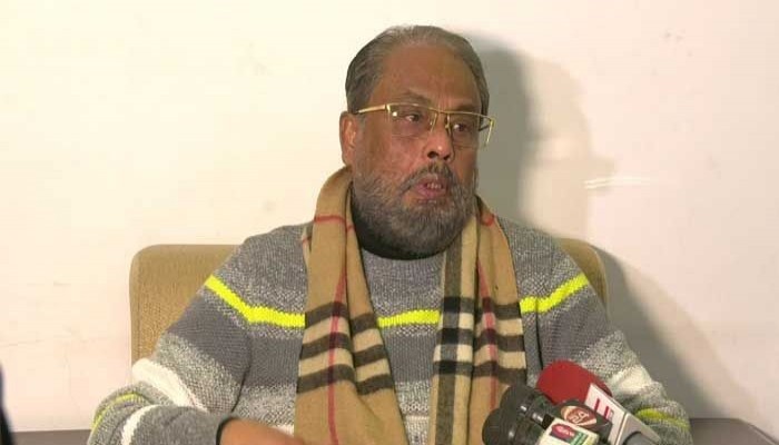 ‘নির্বাচনের পর এই সরকার থাকবে কি না, দেশের অবস্থা কী হবে, আমরা জানি না’