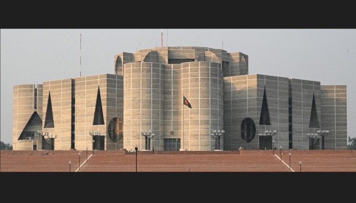 নতুন সংসদ সদস্যদের আজ শপথ