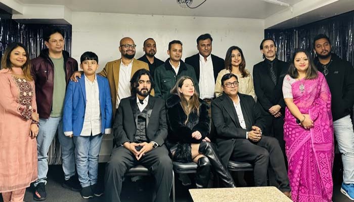 আন্তর্জাতিক চলচ্চিত্র পরিবেশক প্রিয়জন ফিল্মসের যাত্রা শুরু