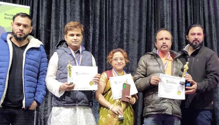 মিশিগানে বাংলাদেশ আরবান মিউজিক ফেস্টিভালের প্রথম আসর
