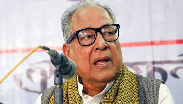 ভোট নিয়ে টিআইবি’র বক্তব্য ‘জনমতের প্রতিফলন- নজরুল ইসলাম খান