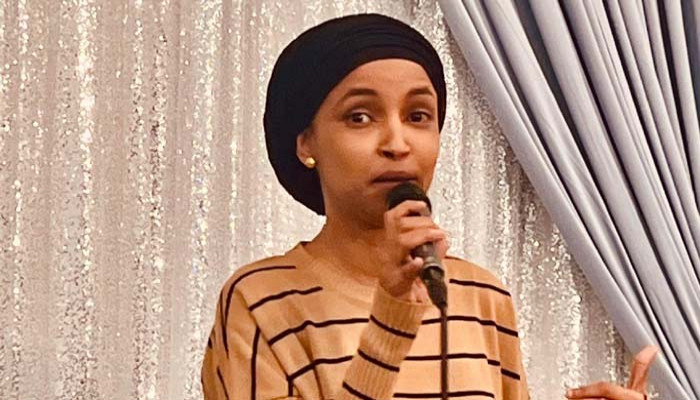 মুসলমানদের পক্ষে কথা বলি বলেই আমার বিরুদ্ধে মিলিয়ন ডলার খরচ করে ষড়যন্ত্র করা হচ্ছে