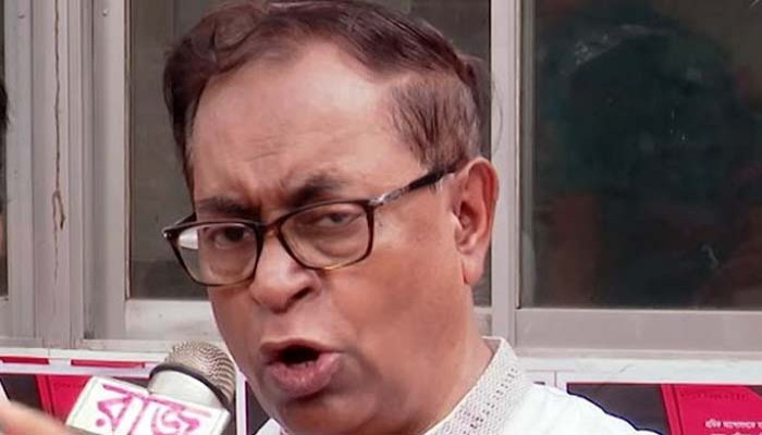 নতুন সরকারের ভয় এখনো কাটেনি : সাইফুল হক
