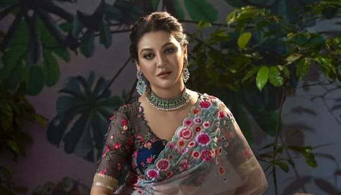 উপায় না দেখে আদালতের শরণাপন্ন হয়েছি