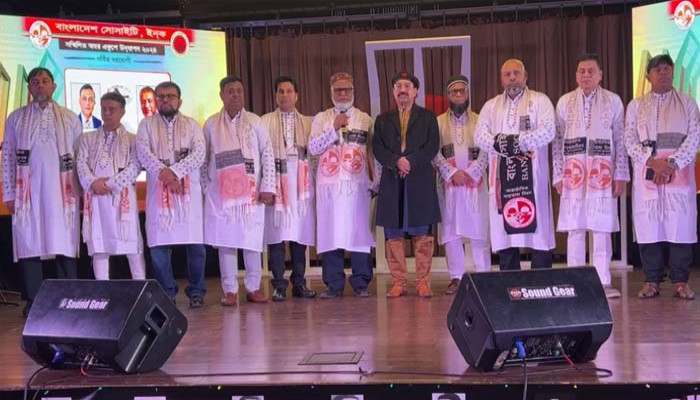 নতুন প্রজন্মের মধ্যে বাংলা ভাষা ছড়িয়ে দেওয়ার প্রত্যয়