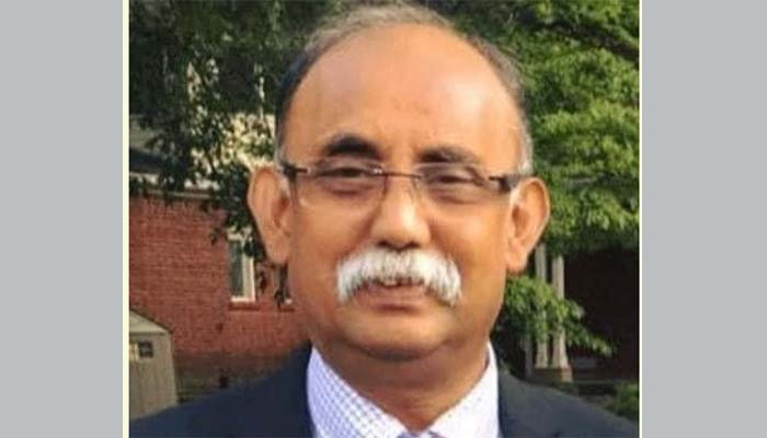 জর্জিয়া আ.লীগের প্রতিষ্ঠাতা সভাপতি মিন্টু রহমান মারা গেছেন