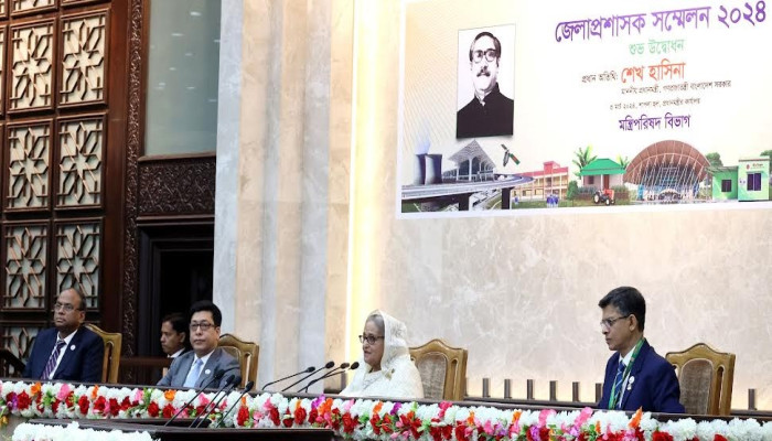 খাদ্য মজুদ ও ভেজালের বিরুদ্ধেও কঠোর হওয়ার প্রধানমন্ত্রীর নির্দেশ