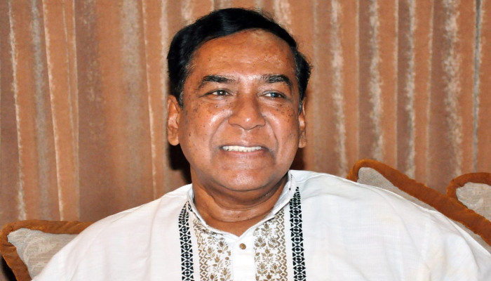 মেজর (অবঃ) হাফিজকে কারাগারে পাঠানোর নির্দেশ