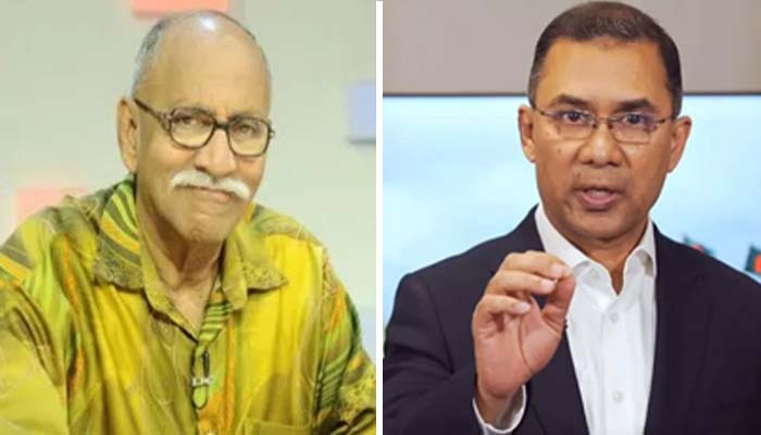 জেনারেল ইব্রাহিমের সাথে তারেক রহমানের কথোপকথনের পোস্টমর্টেম