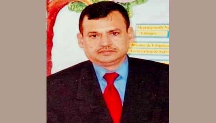 সড়ক দুর্ঘটনায় কমিউনিটির পরিচিত মুখ শহীদুল নেই
