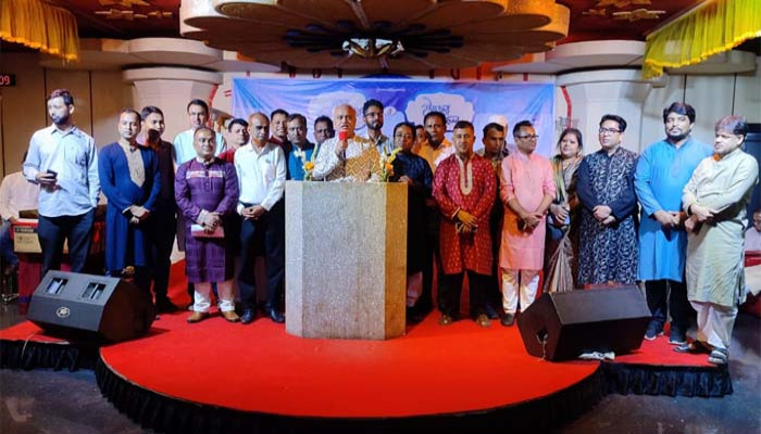 কুমিল্লা বিভাগ চাইলেন সাংবাদিকরা