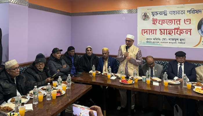 বঙ্গবন্ধু ছিলেন স্বাধীনতার, বঙ্গমাতা ছিলেন জাতির পিতার স্তম্ভ