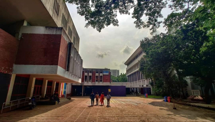 ‘বুয়েটে ছাত্র রাজনীতি শুরু করার কোন যুক্তিযুক্ত কারণ দেখি না’