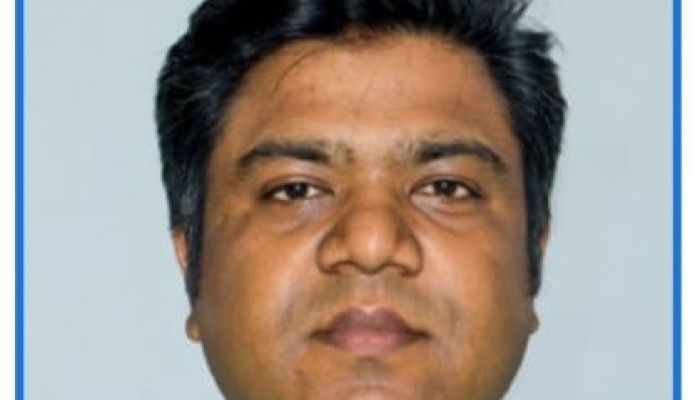সভাপতি জিয়াউল কবির সুমন, সাধারণ সম্পাদক  মহিন