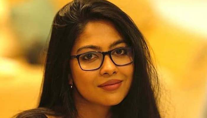 মিউজিকের মতো এখানেও কাজ করতে চাই