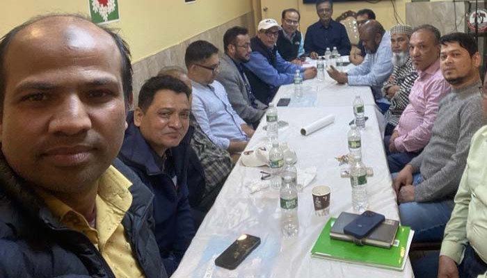 চট্টগ্রাম সমিতির অন্তর্বর্তীকালীন কমিটির সভা হট্টগোলে পণ্ড