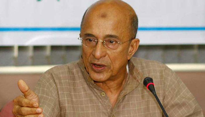 দেশের বিরাজমান নানা সঙ্কট পশ্চিমাদের ঘাড়ে দিলেন তওফিক ই ইলাহী