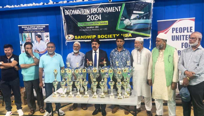৪০ জেলার খেলোয়াড়ের অংশগ্রহণ অভূতপূর্ব : আবু জাফর মাহমুদ