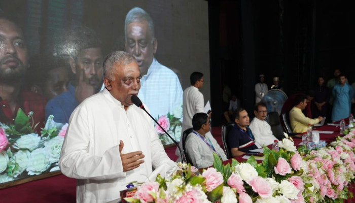 বেনজীর আহমেদের ব্যক্তিগত অপরাধের দায় পুলিশ বাহিনী নেবে না- স্বরাষ্ট্রমন্ত্রী