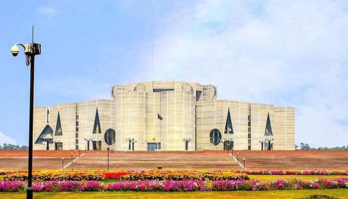 ২০২৩-২৪ অর্থবছরের সম্পূরক বাজেট পাস