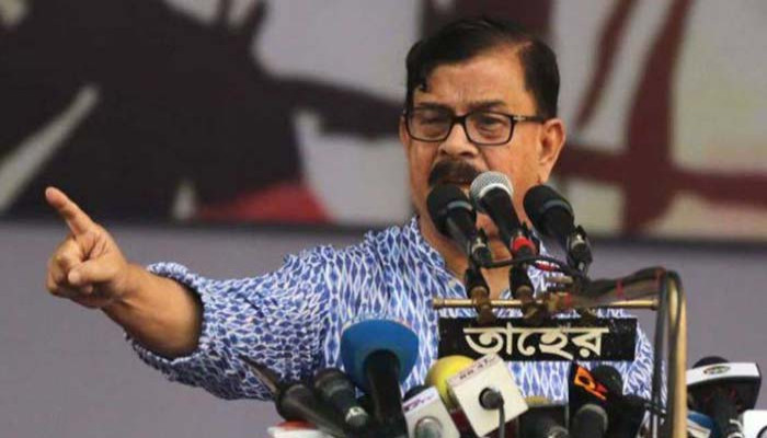 লড়াই ছাড়িনি, হতাশার কিছু নেই