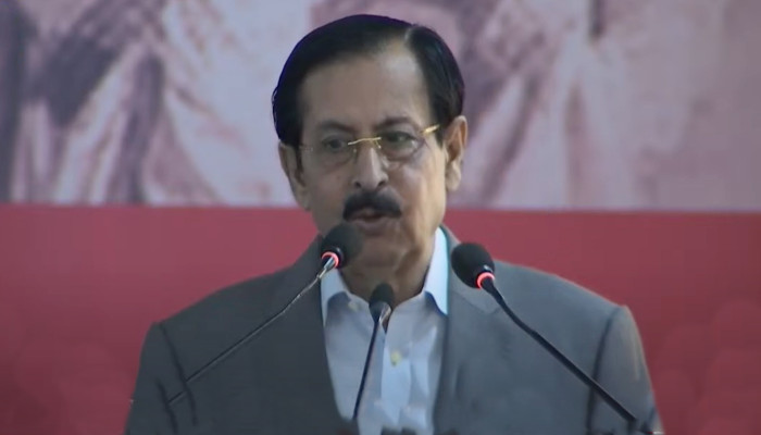 যারা ভারত বিরোধীতা করে আসছে, তারা দেশের শত্রু, জনগণের শত্রু, পাকিস্তানের এজেন্ট