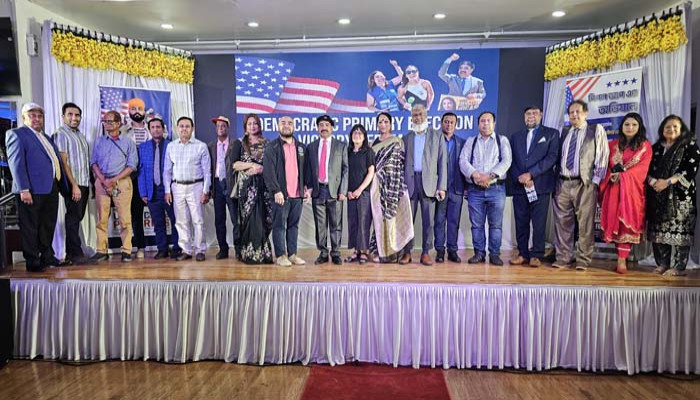 এ বিজয় কম্যুনিটির সকল মানুষের
