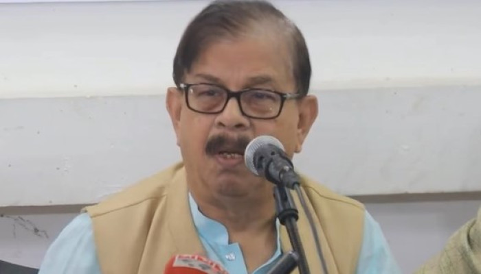 জনগনের অধিকার খর্ব করতে সরকার আদালতকে ব্যবহার করছে-মান্না