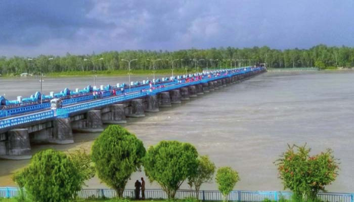 তিস্তার পানি বণ্টন দাবি থেকে কি সরে আসছে বাংলাদেশ