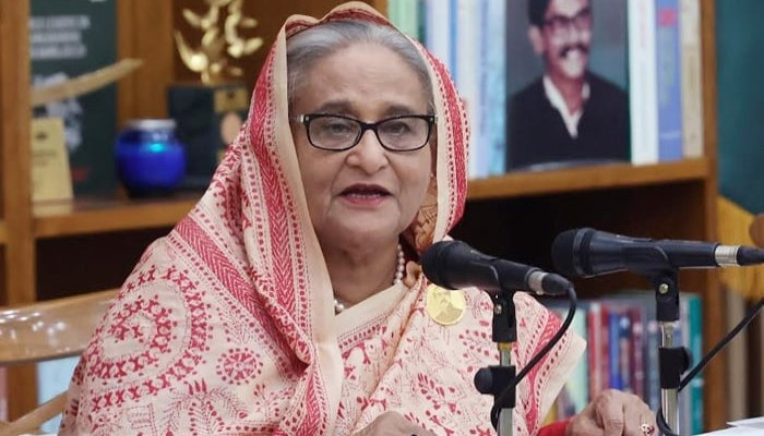 যারা অপরাধ করছে বা দুর্নীতিতে জড়াচ্ছে  তাদের ছাড়ব না- প্রধানমন্ত্রী