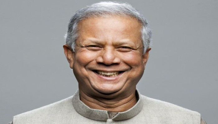 প্রফেসর ইউনুসকে  প্রধান উপদেষ্টা চায় বৈষম্যবিরোধী ছাত্র আন্দোলন