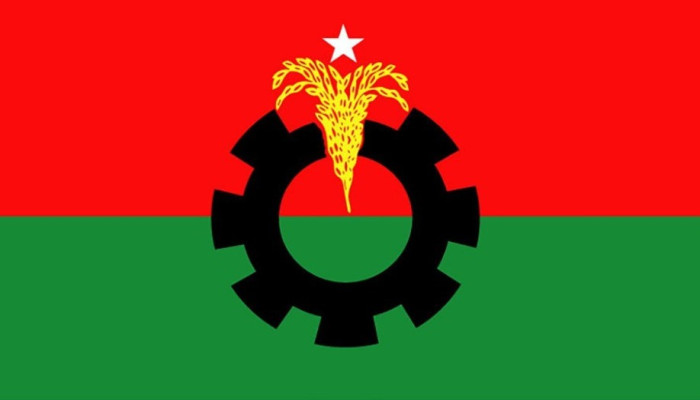 বিএনপির নয়াপল্টনস্থ অফিস খুললো ২৬ দিন পর