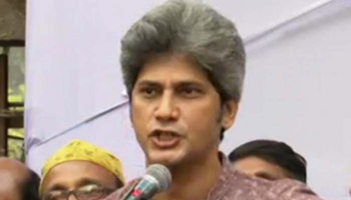 গণতন্ত্র প্রতিষ্ঠা এখন সকলের দায়িত্ব