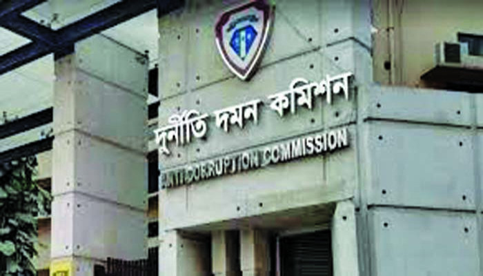 ‘দুদক ঢেলে সাজানো অপরিহার্য’