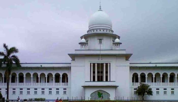 ভয়ংকর জুডিশিয়াল ক্যু নস্যাৎ ছাত্র-জনতার