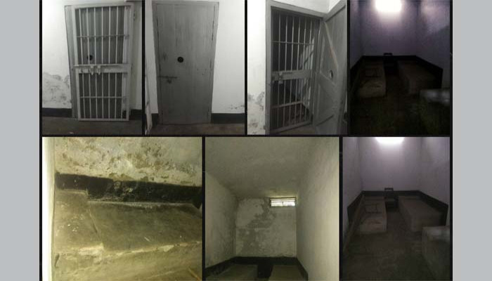 আয়নাঘরের স্রষ্টারা খুনী-উন্মাদ না পিচাশ!