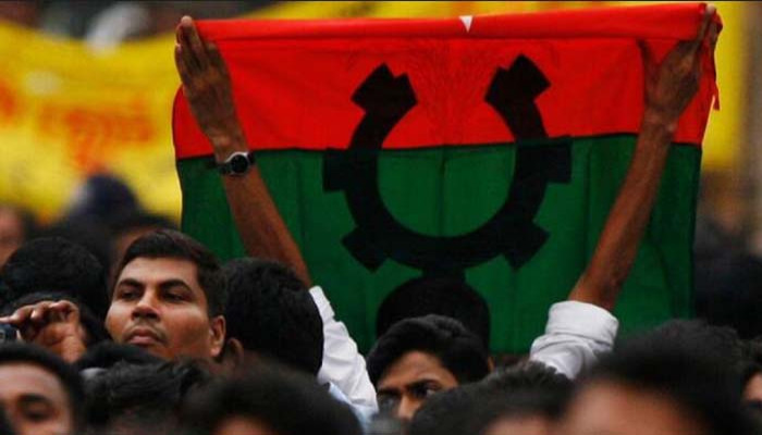 বিএনপি বদলে যাচ্ছে নাকি বদলাবে