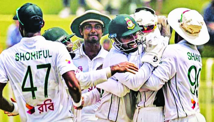 ক্রিকেট অঙ্গনেও বাঁক বদলের সুবাতাস