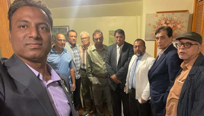 ড. মুহাম্মদ ইউনূস সম্পর্কে অশালীন মন্তব্যের প্রতিবাদ