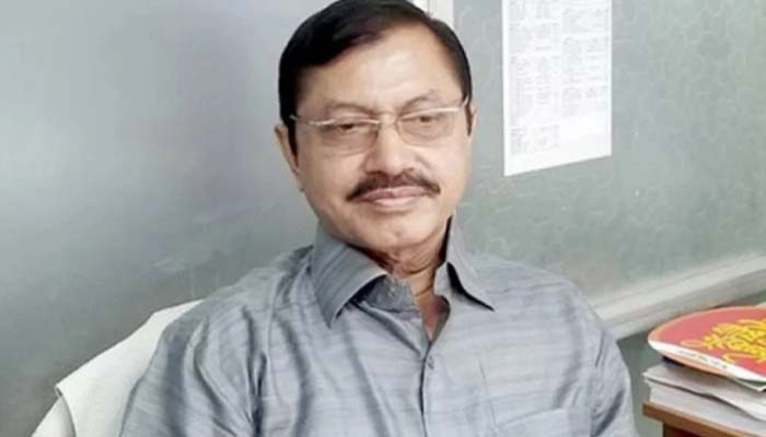 সাংবাদিক নেতা রুহুল আমিন গাজীর ইন্তেকাল