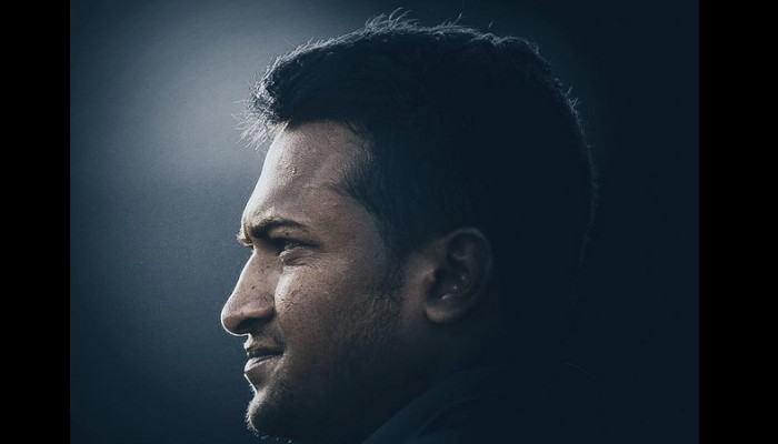 টি২০ ও টেষ্ট ক্রিকেট থেকে অবসরের ঘোষনা সাকিবের