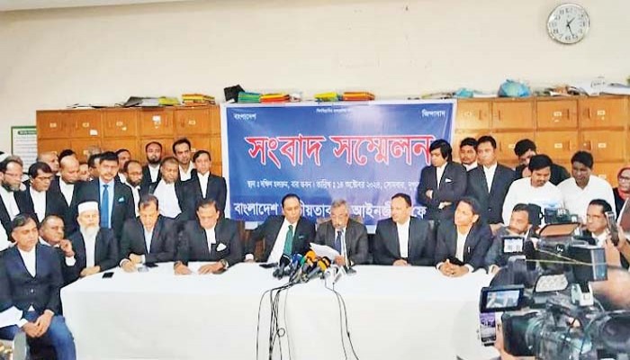 তারেক রহমানের মামলা প্রত্যাহারে আলটিমেটাম