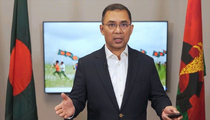 ৭ নভেম্বরের ঐতিহাসিক বিপ্লব অত্যন্ত তাৎপর্যমন্ডিত