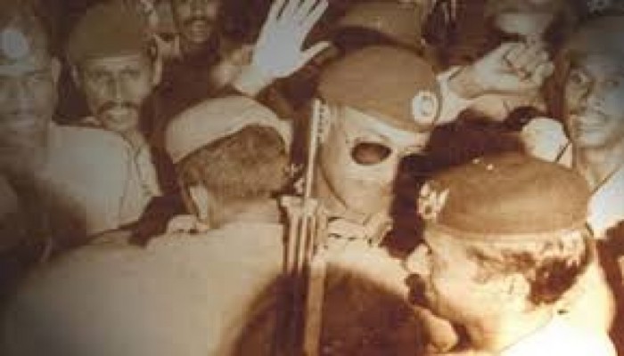 ঐতিহাসিক ৭ নভেম্বর আজ