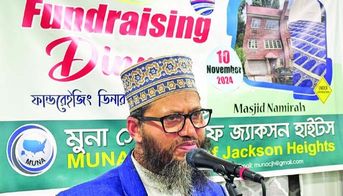 বিশ্বের সব মসজিদ জান্নাতের বাগান